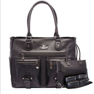 Meal Prep Purse 6packfitness Renee tote